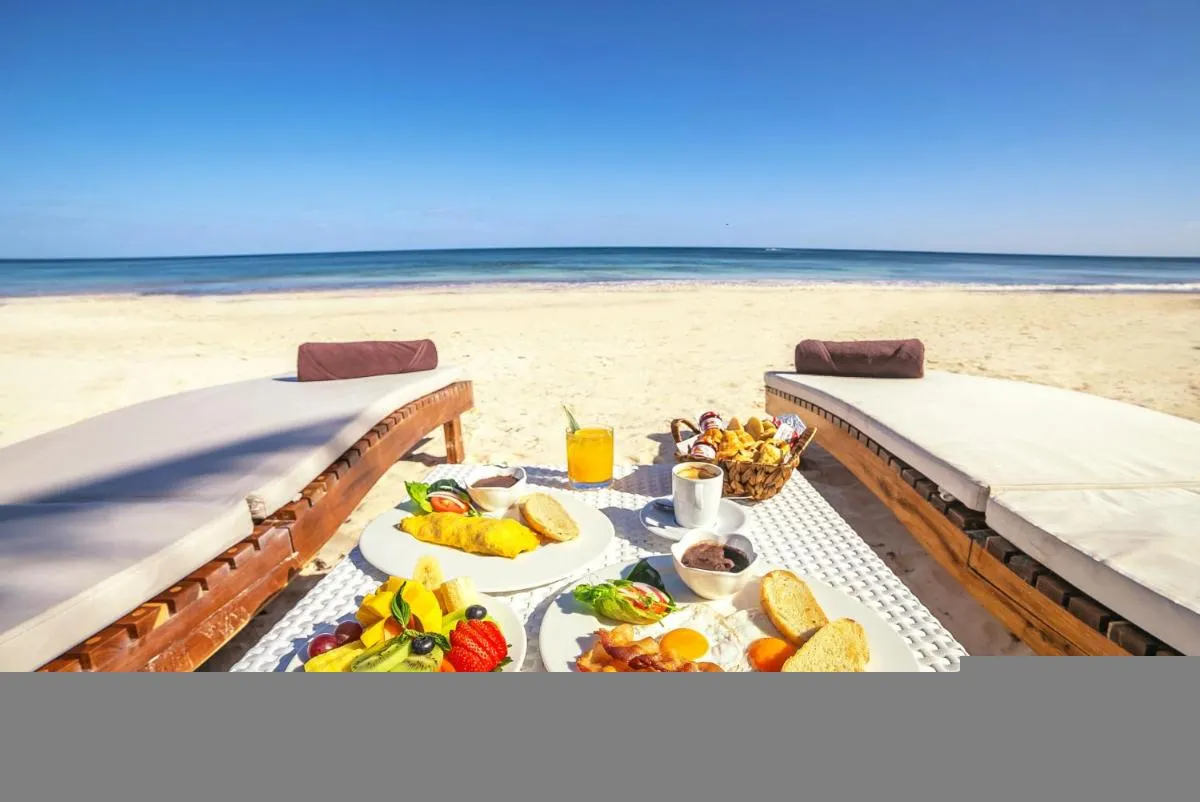 Image 3 of Villa Las Estrellas Tulum – located at the party zone