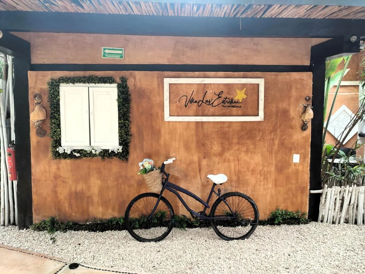 Image 4 of Villa Las Estrellas Tulum – located at the party zone