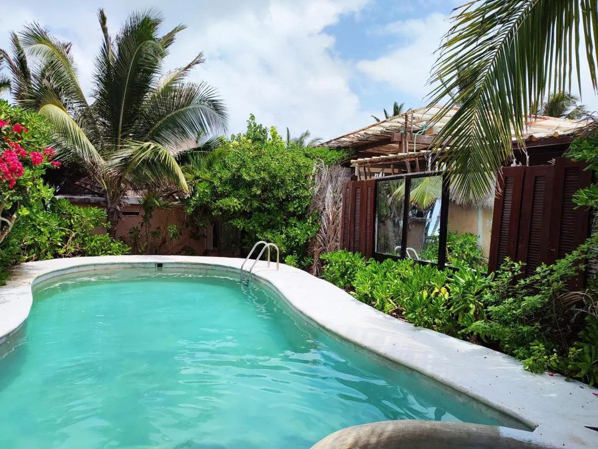 Image 2 of Villa Las Estrellas Tulum – located at the party zone