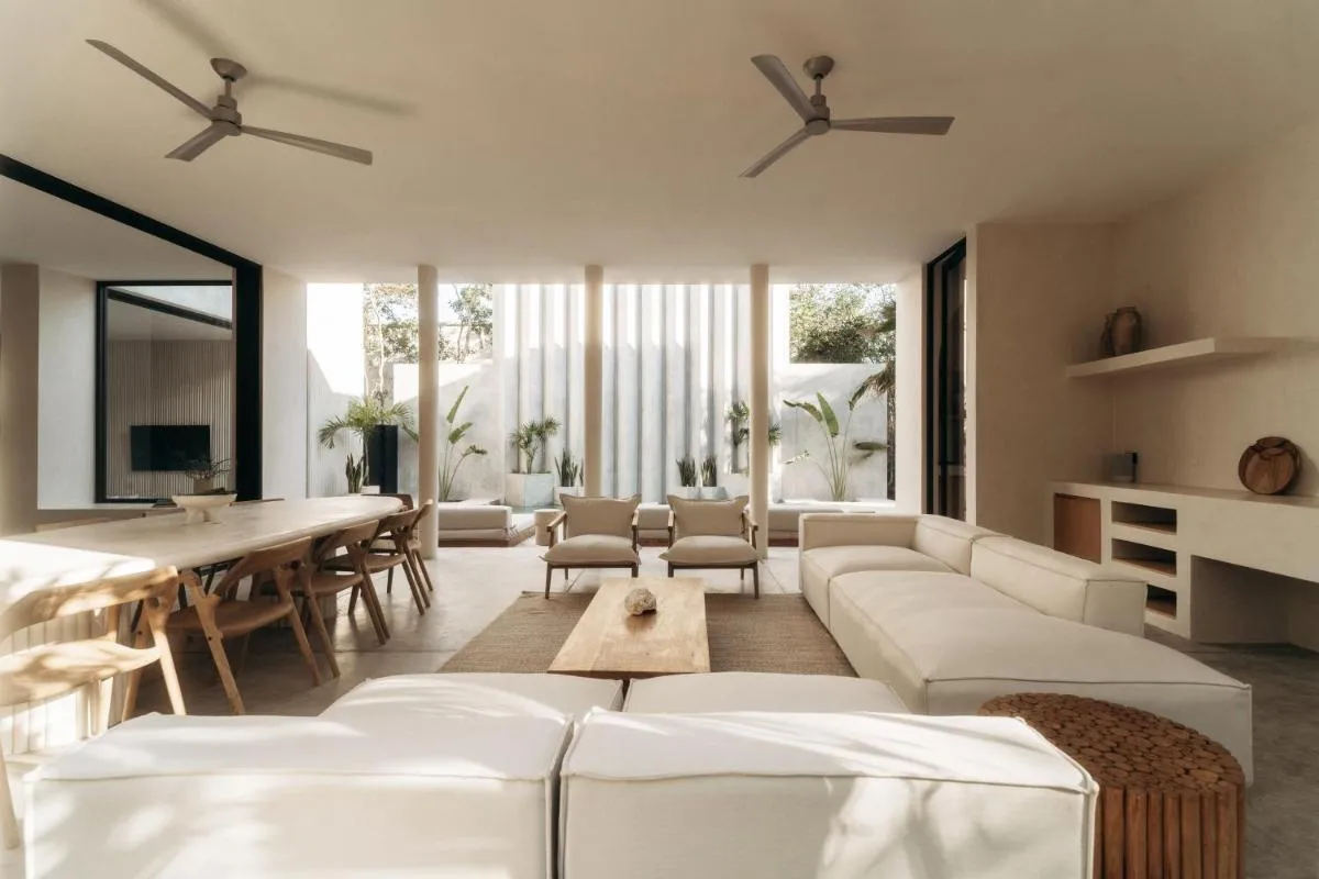 Image 1 of Villa Lev – Celebrated Architectural Designer Villa