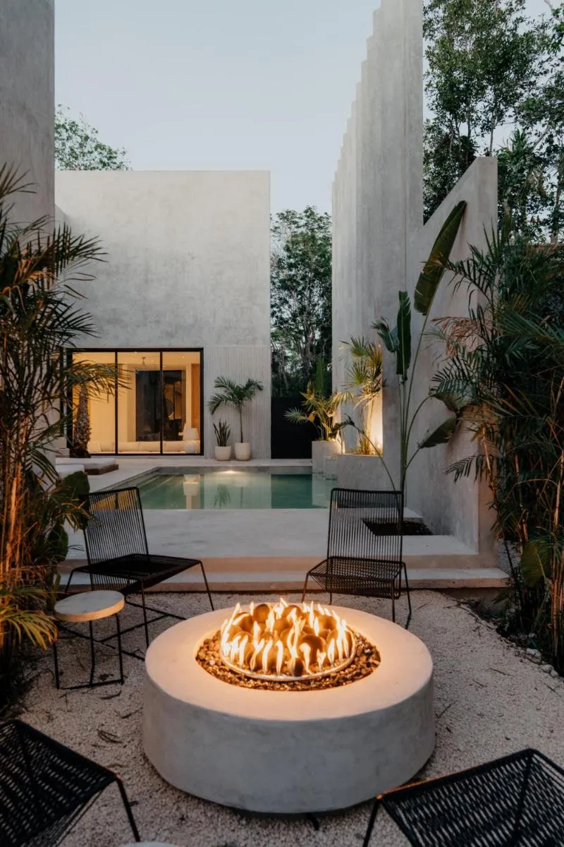 Image 4 of Villa Lev – Celebrated Architectural Designer Villa