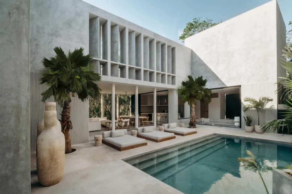 Image 3 of Villa Lev – Celebrated Architectural Designer Villa