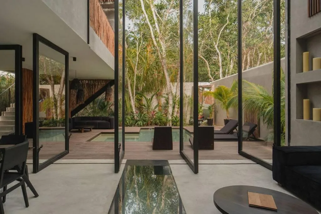 Image 5 of Villa Niburu 4 hab Exclusive House