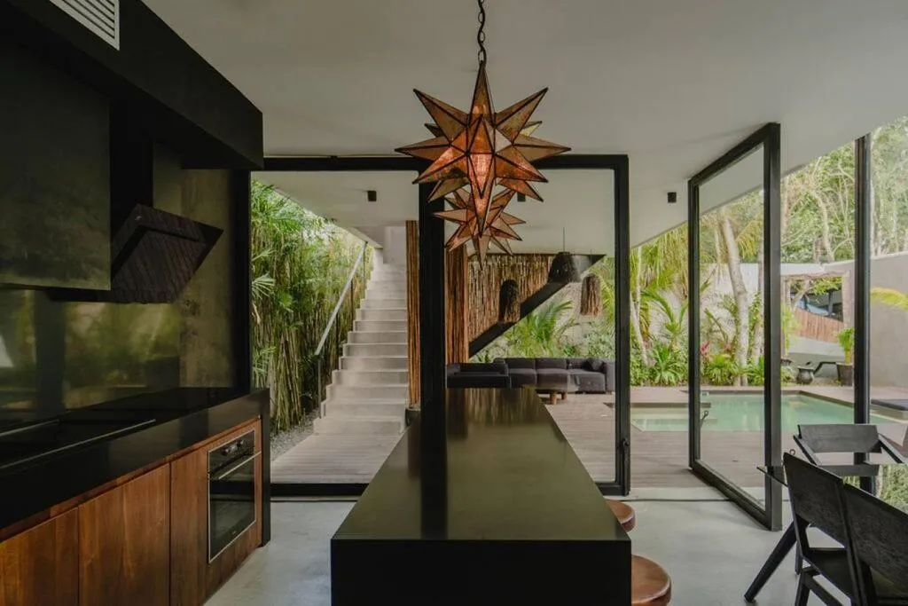 Image 4 of Villa Niburu 4 hab Exclusive House