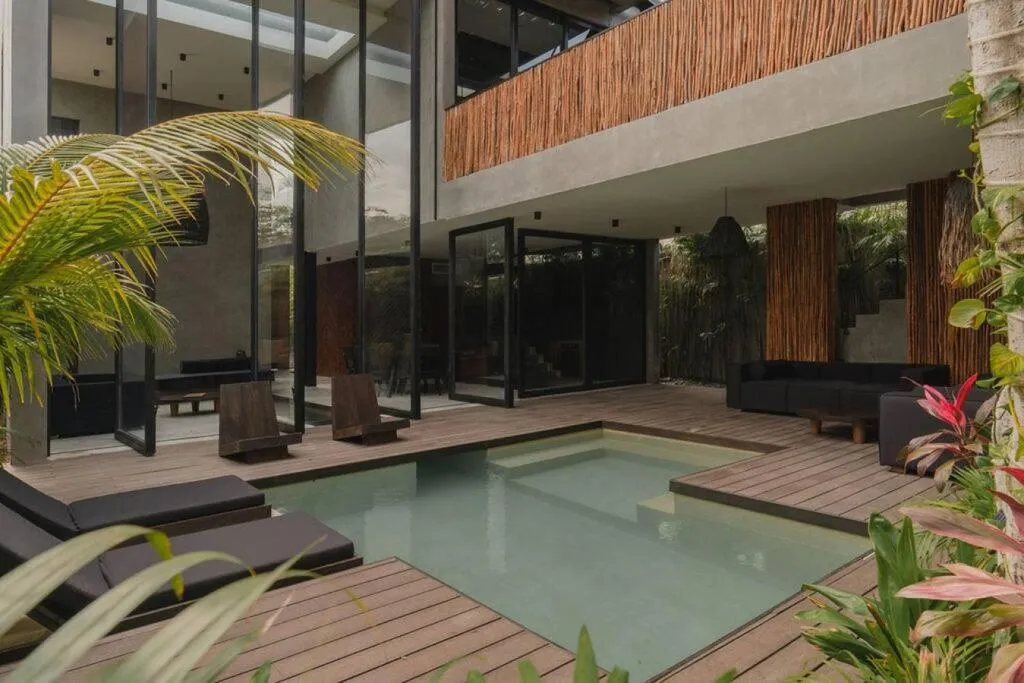 Image 3 of Villa Niburu 4 hab Exclusive House