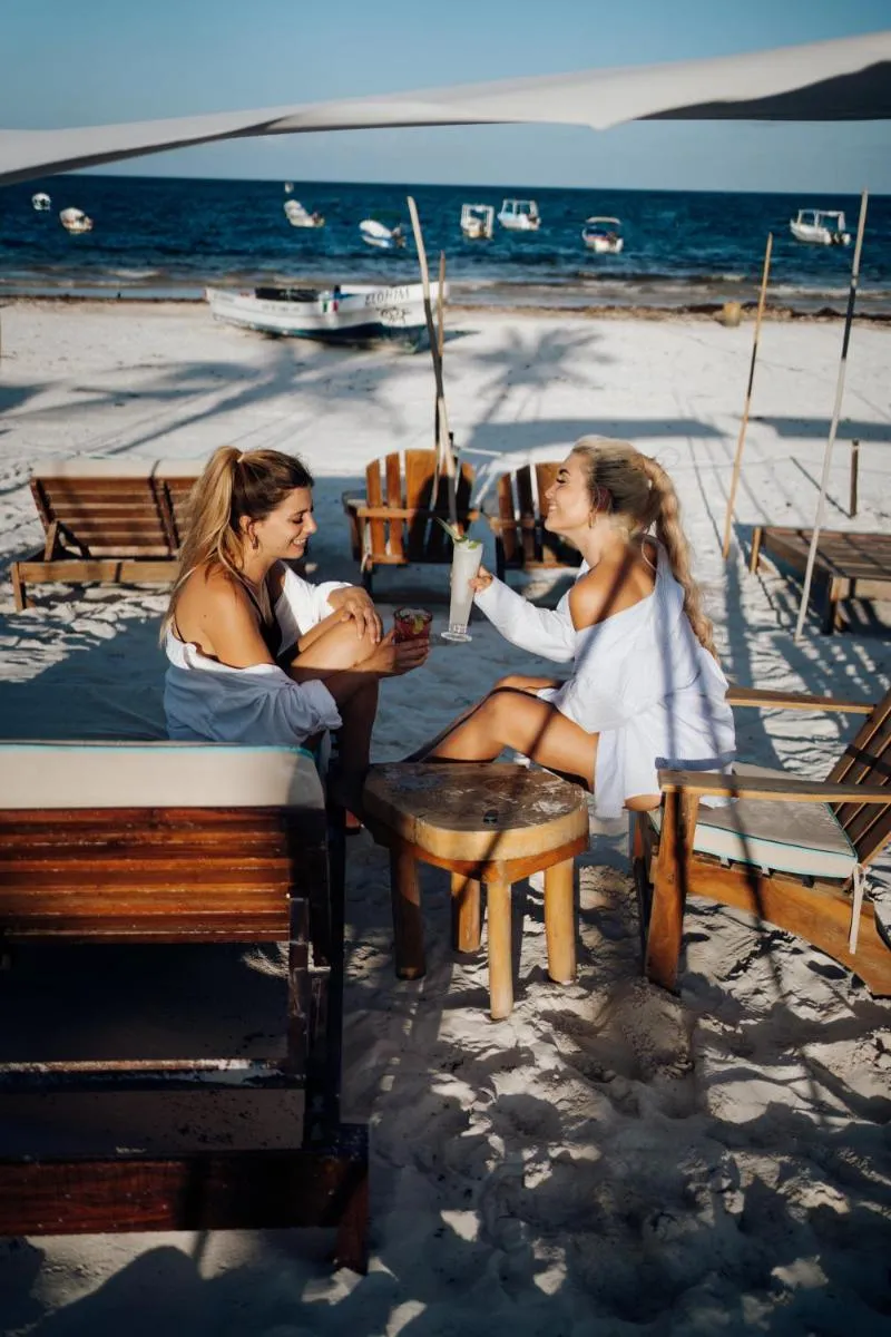 Image 6 of Villa Pescadores Tulum