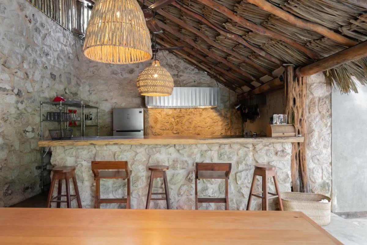 Image 2 of Villa Privada 24 personas