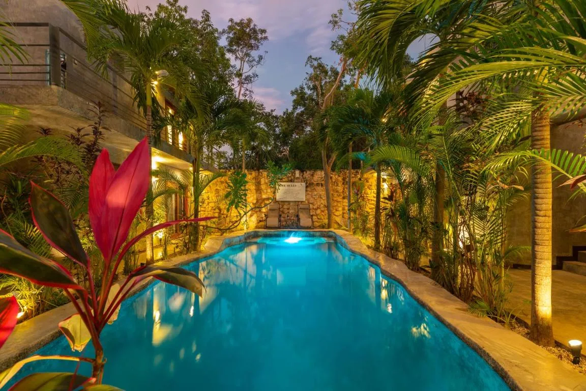 Image of Villa Privada 24 personas