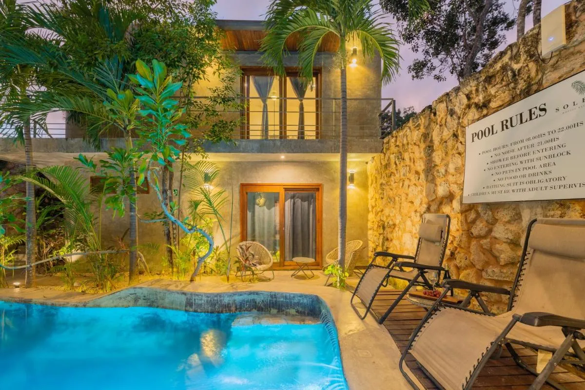 Image 1 of Villa Privada 24 personas