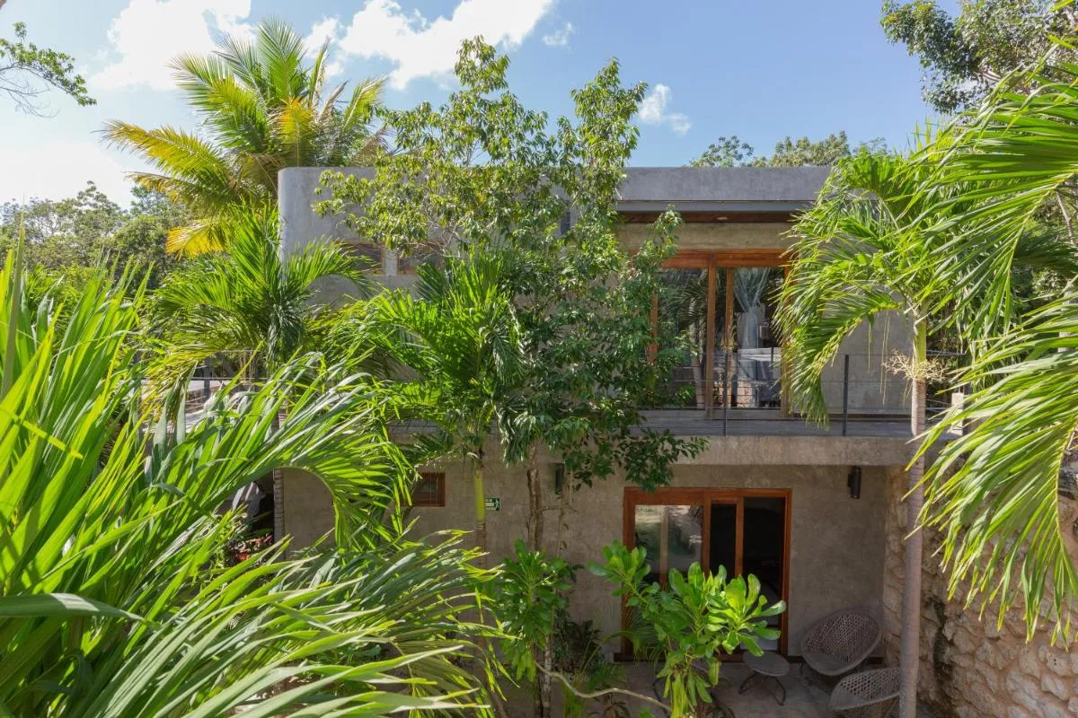 Image 5 of Villa Privada 24 personas