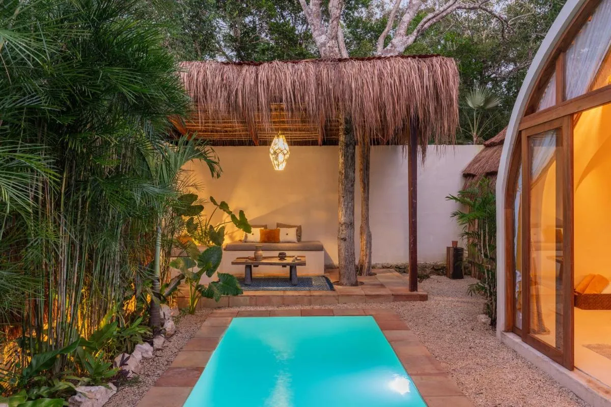 Image 6 of Villa Sanah