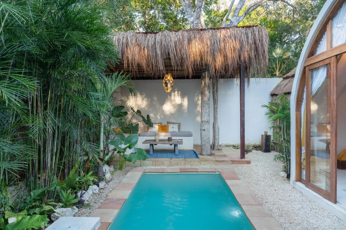 Image 1 of Villa Sanah