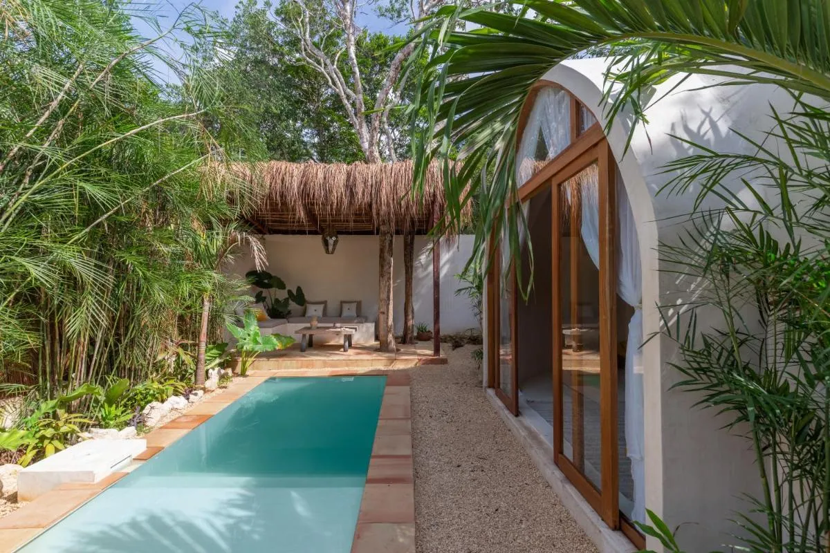 Image 4 of Villa Sanah