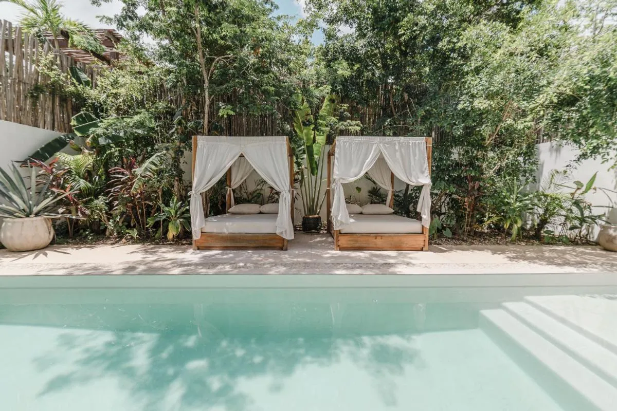 Image 5 of Villa Sorella in Aldea Zama 24Hrs Security, 5min to the beach