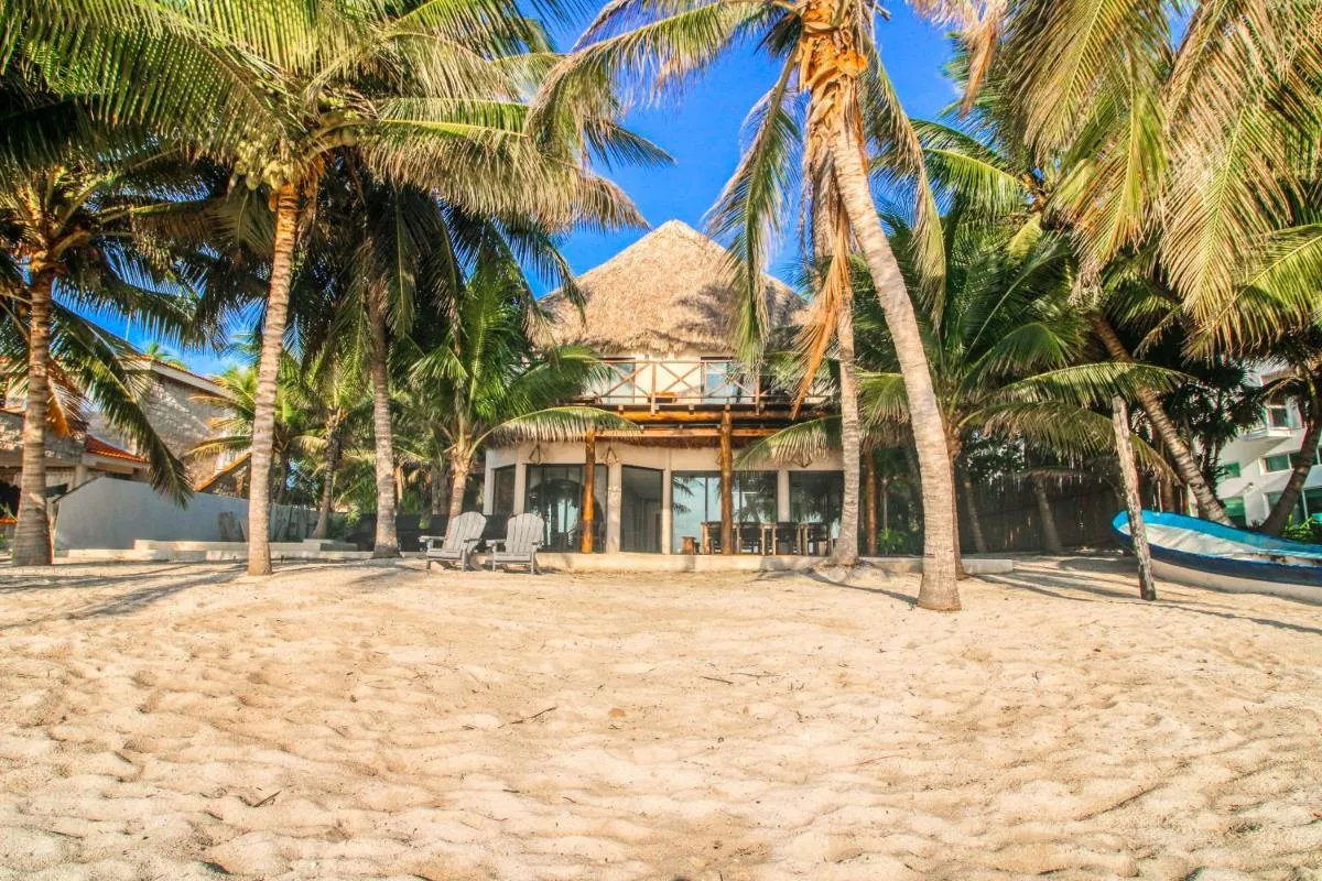 Image 1 of Villa Tankah 7 Cielo