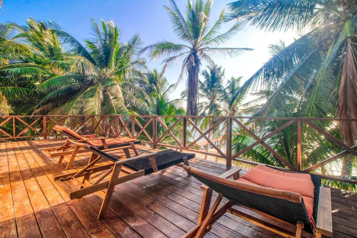 Image 5 of Villa Tankah 7 Cielo