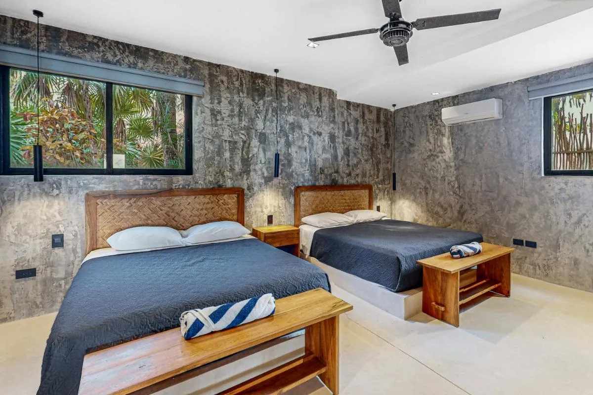 Image 6 of Villa Tankah 7 Cielo