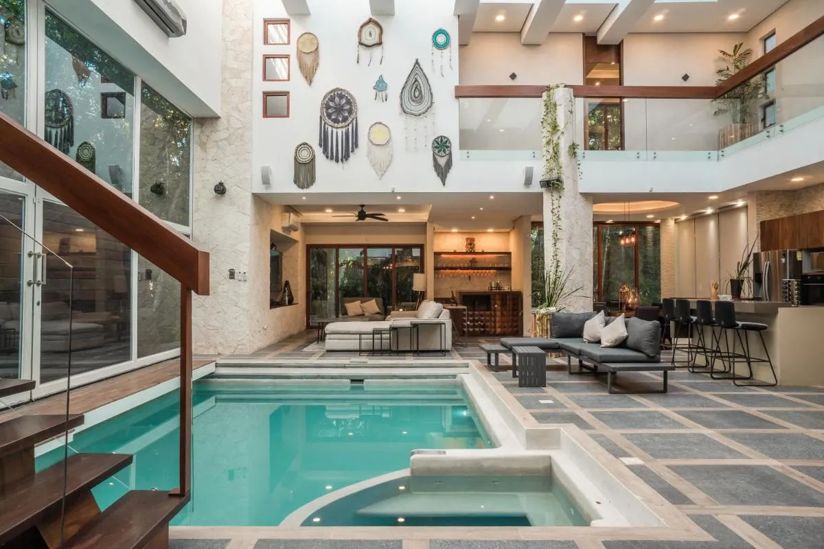 Image 5 of Villa Tikal