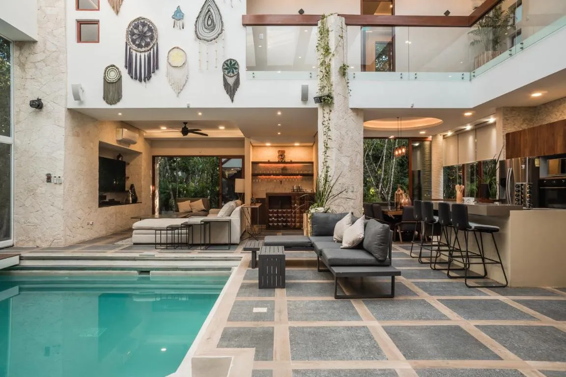 Image of Villa Tikal