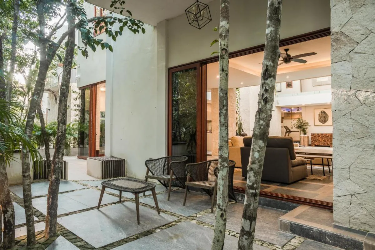 Image 3 of Villa Tikal