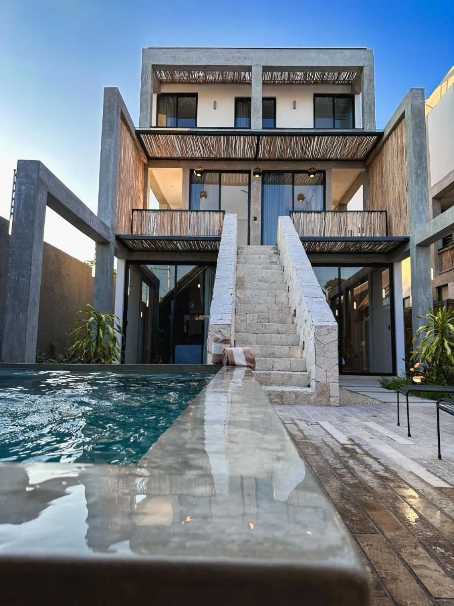 Image 3 of Villa Toh