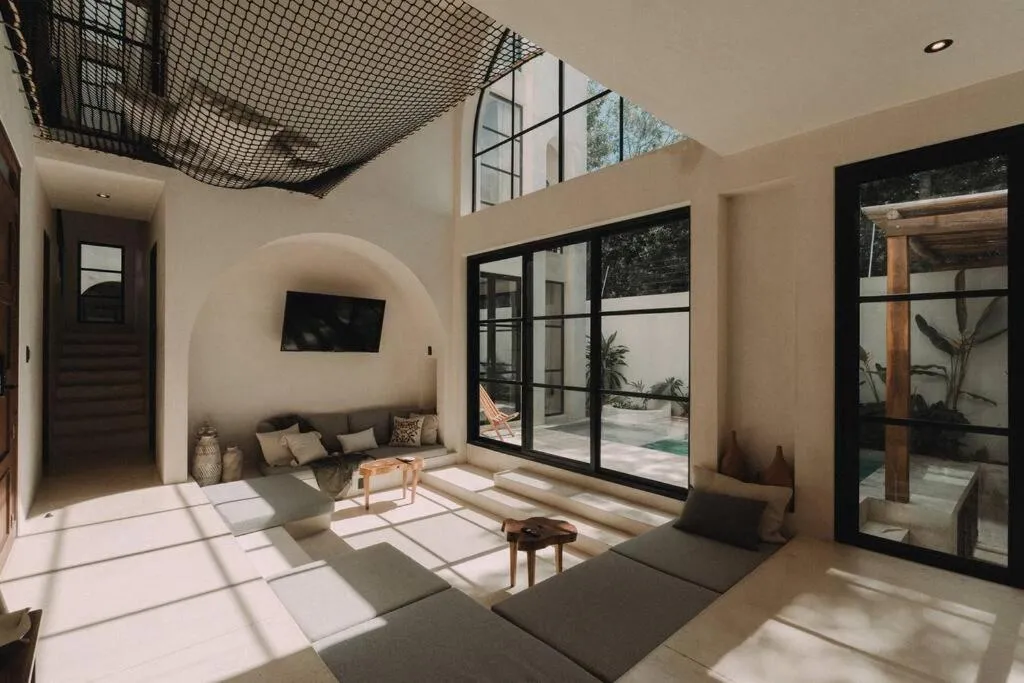 Image 5 of Villa de Luz 4 Bedrooms & 2 Private Pools