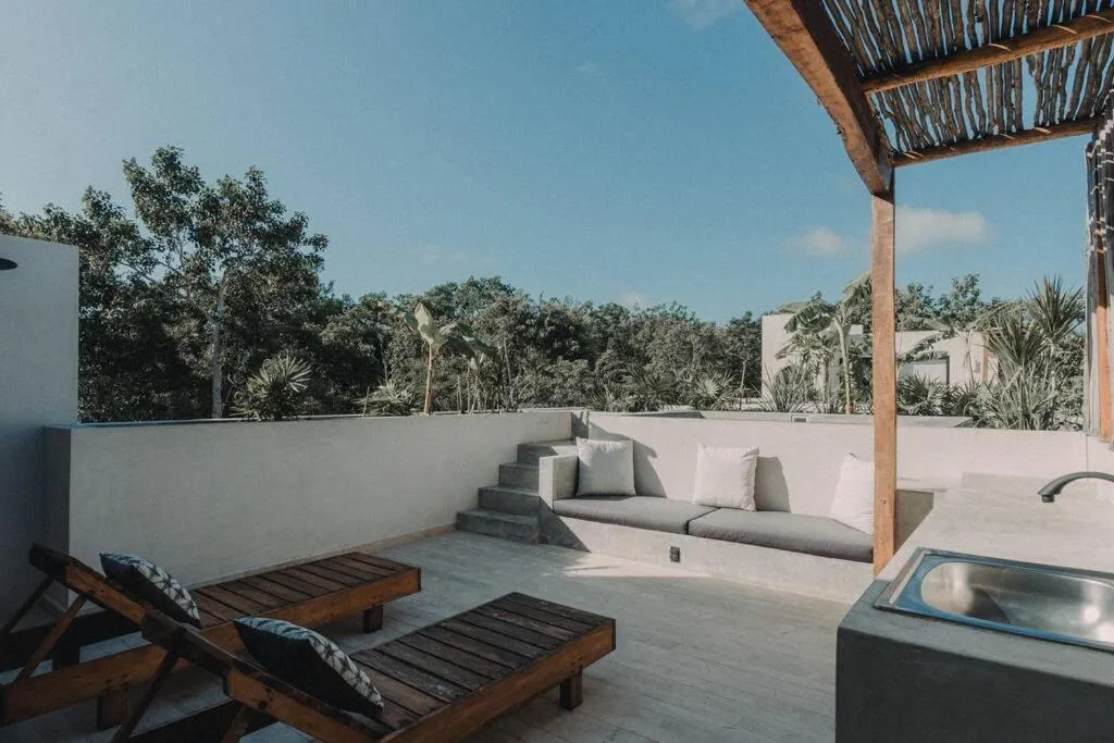 Image 6 of Villa de Luz 4 Bedrooms & 2 Private Pools