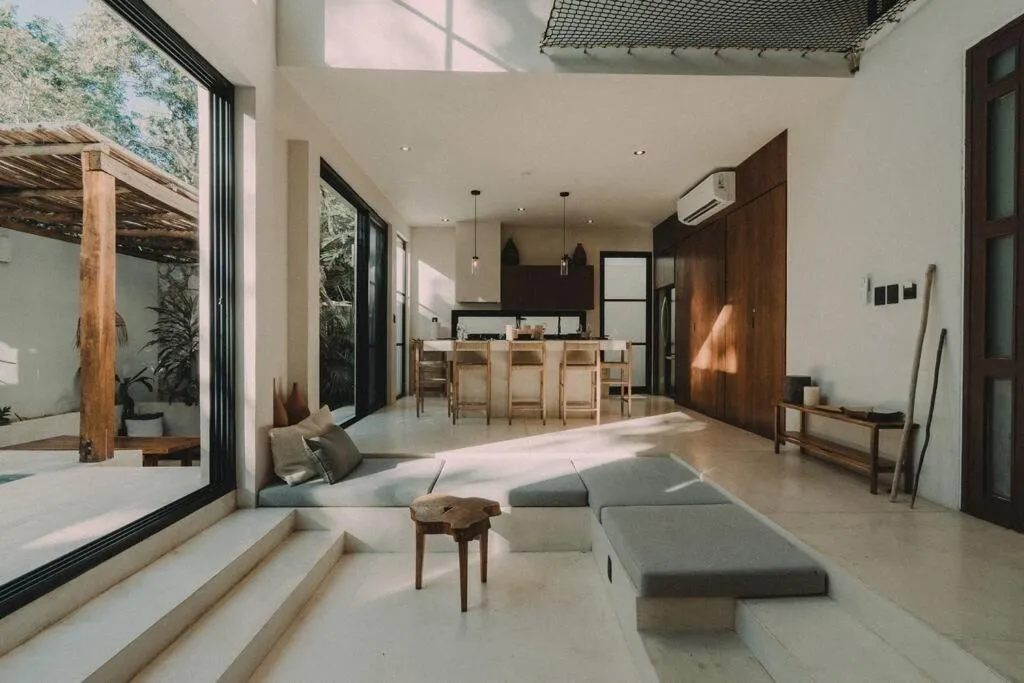 Image 1 of Villa de Luz 4 Bedrooms & 2 Private Pools