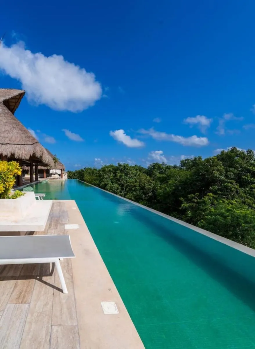 Image 3 of Viva Amor Tulum Private Pool