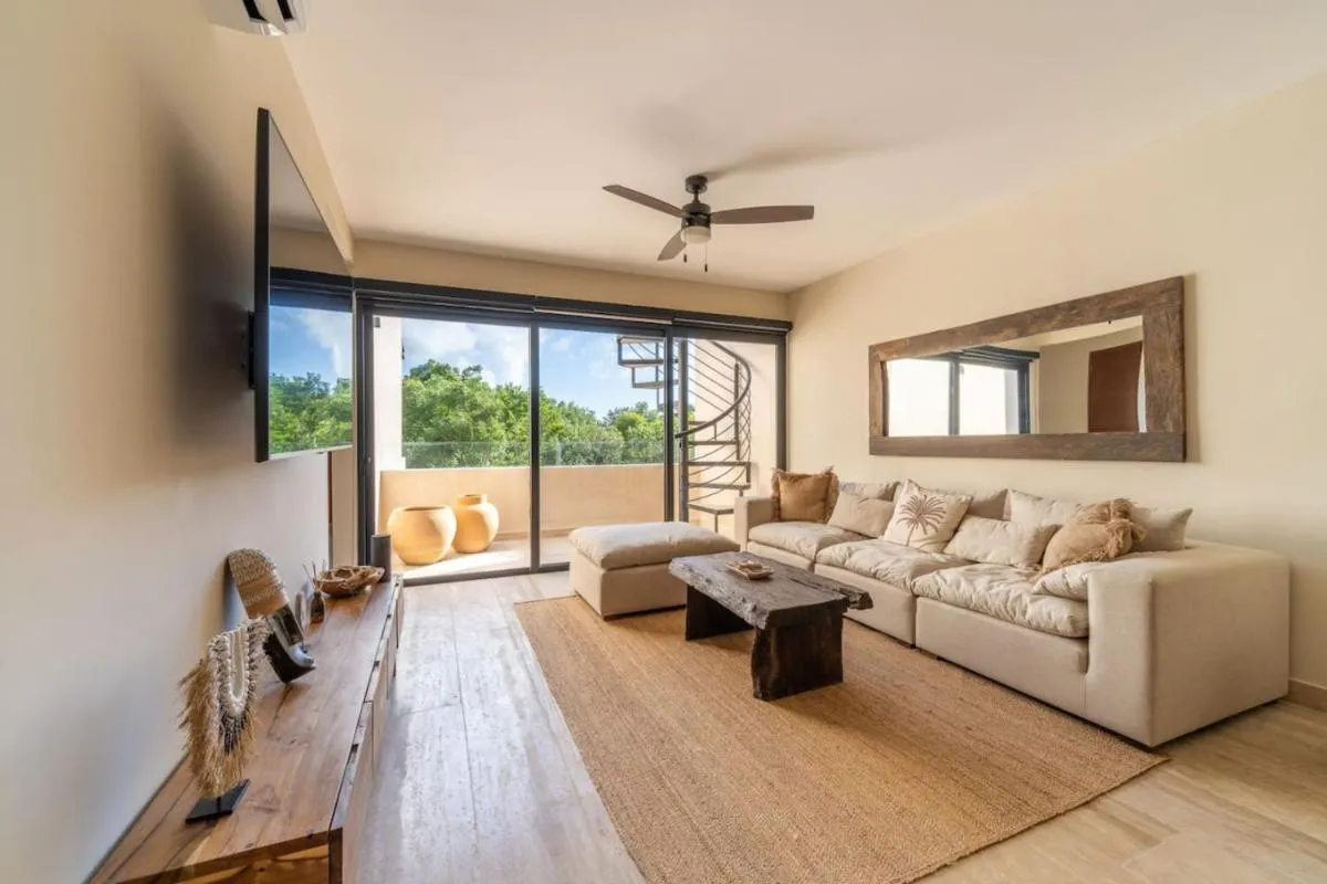 Image 1 of Viva Amor Tulum Private Pool