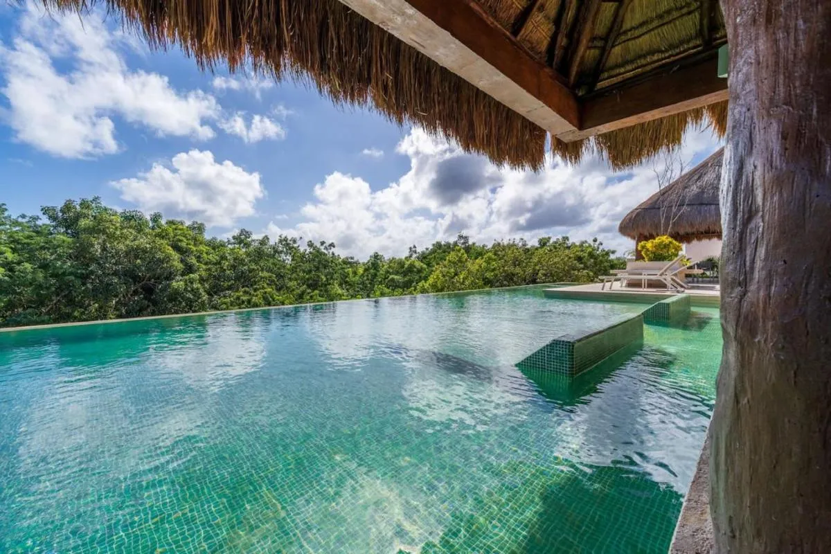 Image 2 of Viva Amor Tulum Private Pool