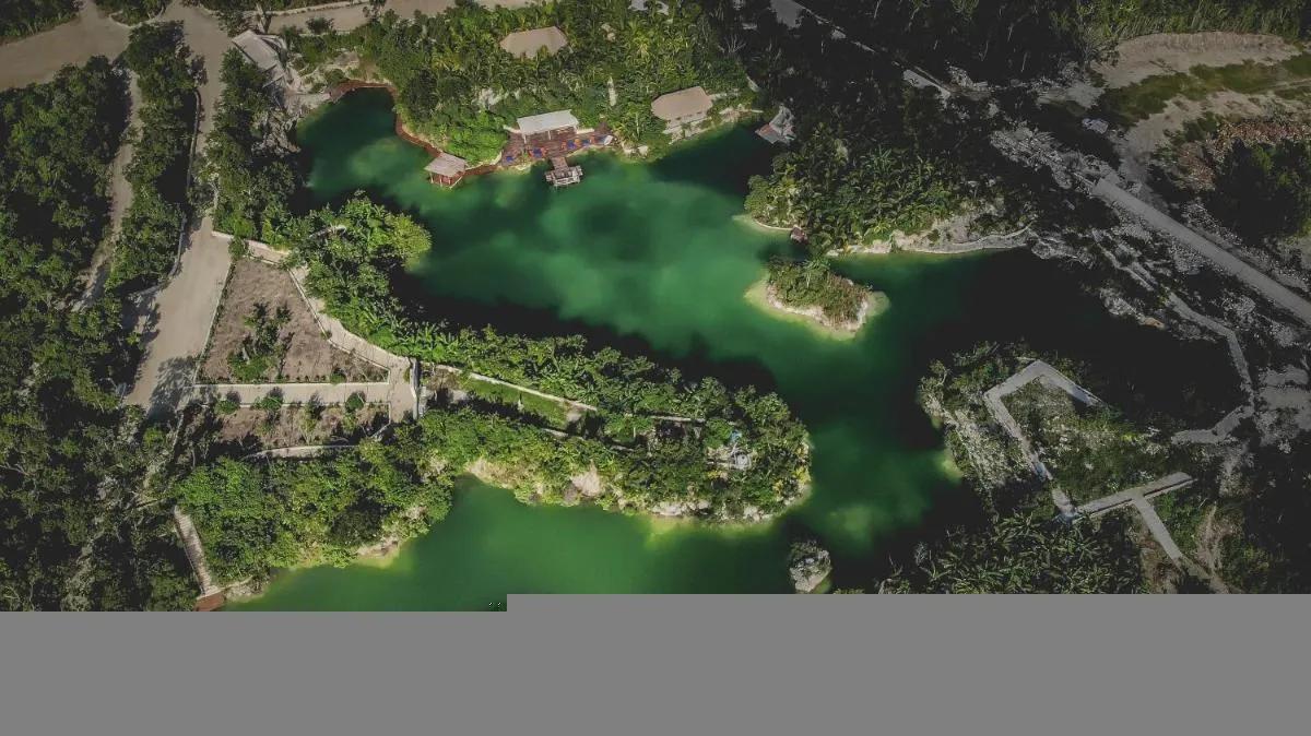 Image 4 of Wakax Hacienda – Cenote & Boutique Hotel