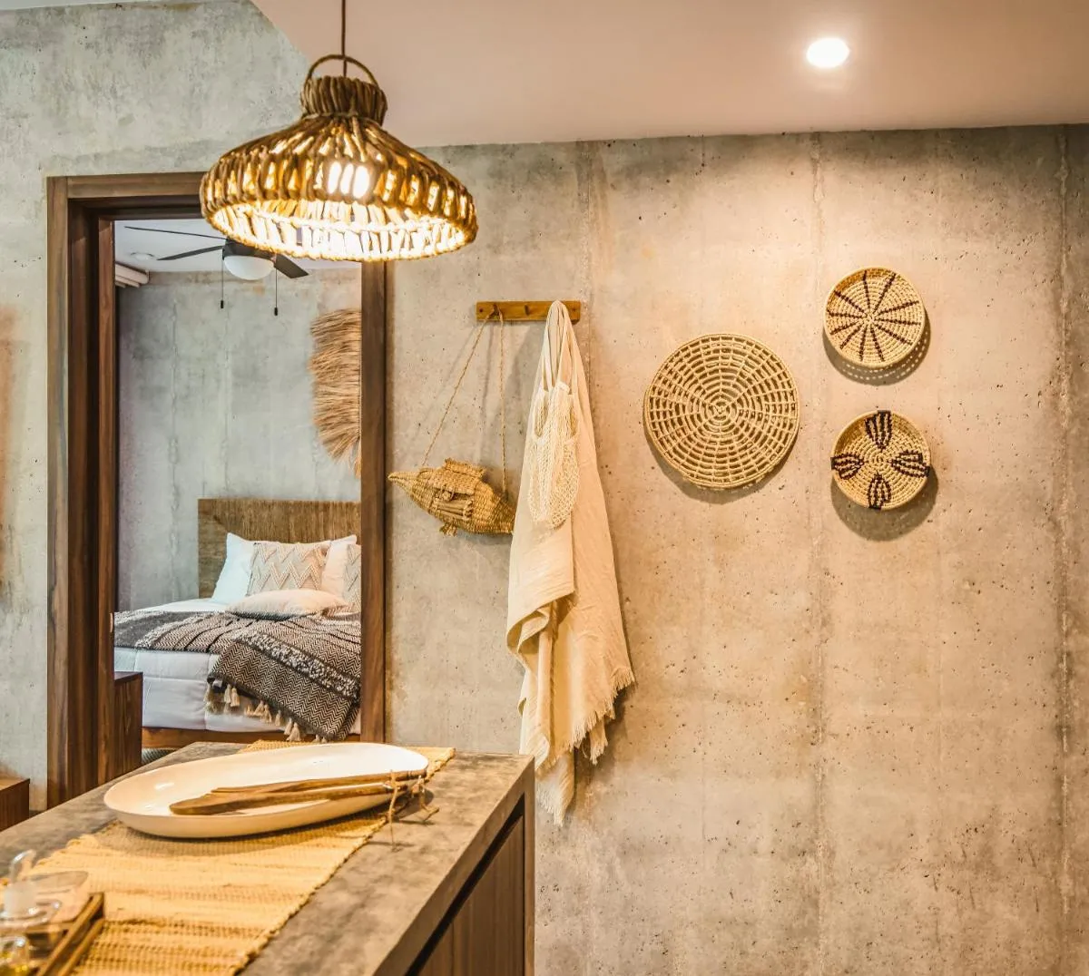 Image 1 of Waterworld 2BR on Cenote Pools and Gym Beach Club