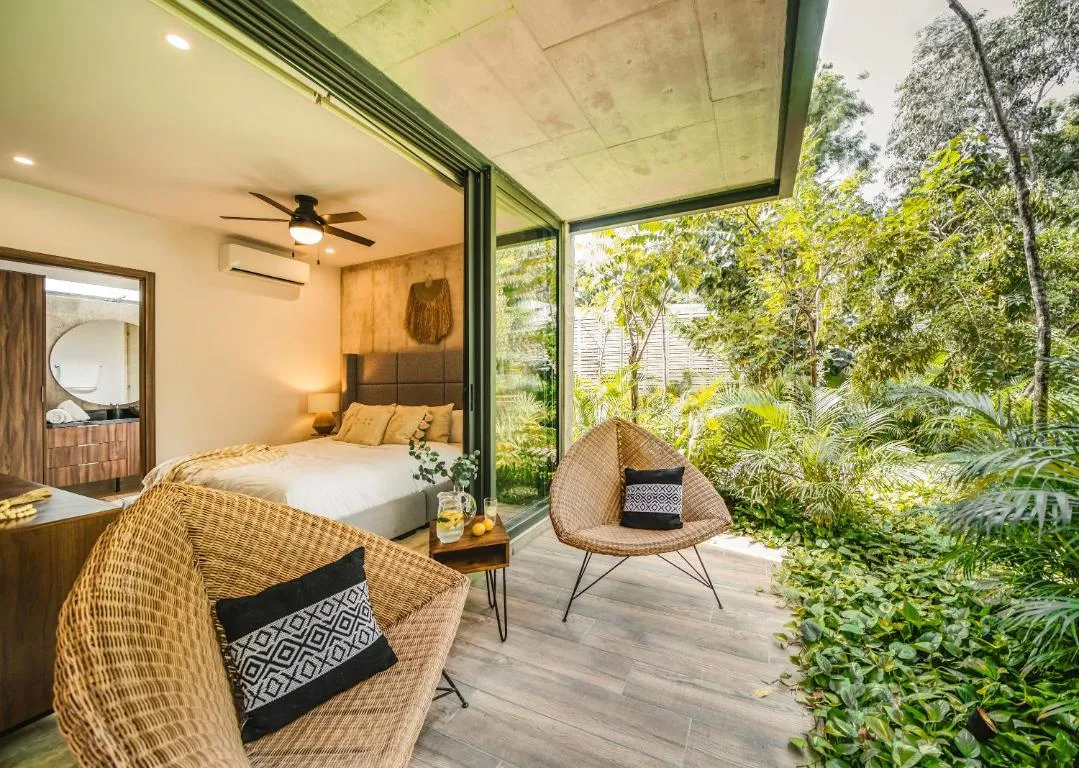 Image of Waterworld 2BR on Cenote Pools and Gym Beach Club