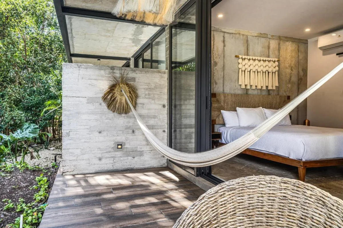 Image 4 of Waterworld Tulum 1BR Cenote Rooftop POOLS GYM