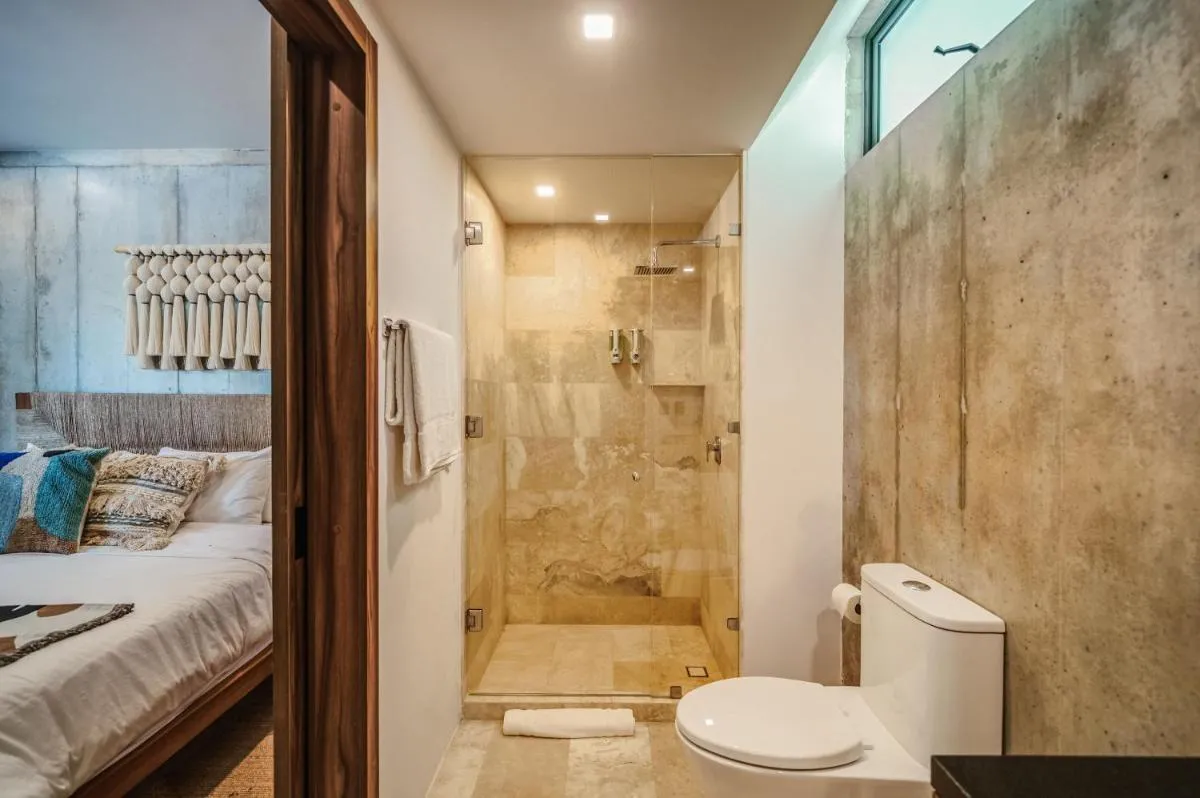 Image 1 of Waterworld Tulum 1BR Cenote Rooftop POOLS GYM