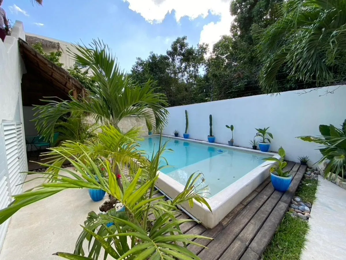 Image 3 of White House Tulum