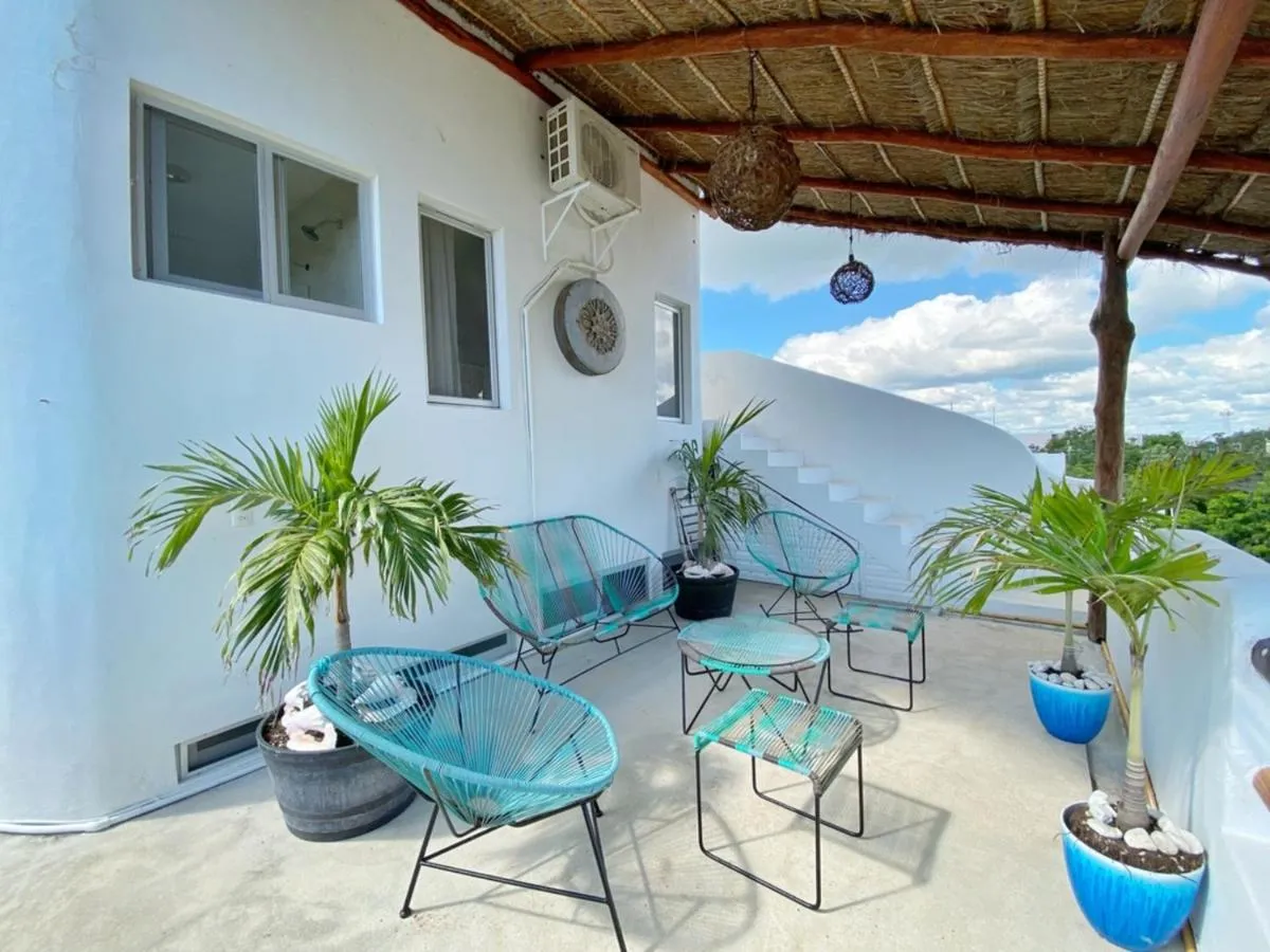 Image 6 of White House Tulum