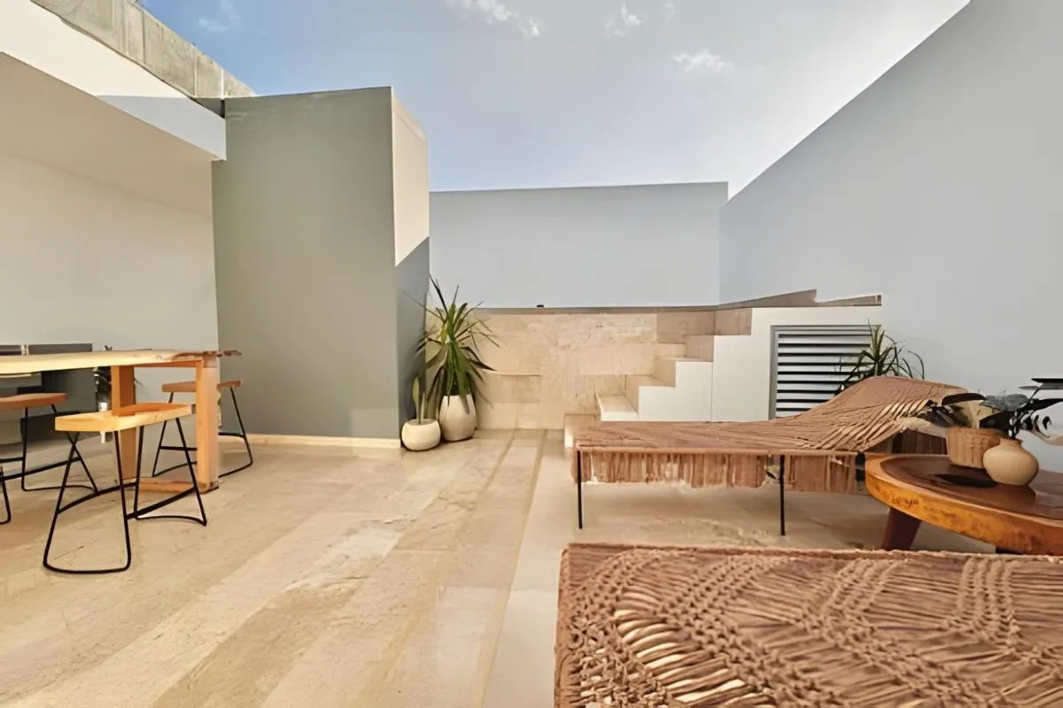 Image 5 of Wonderful PH 3BR/Large Private Pool/Aldea Zama