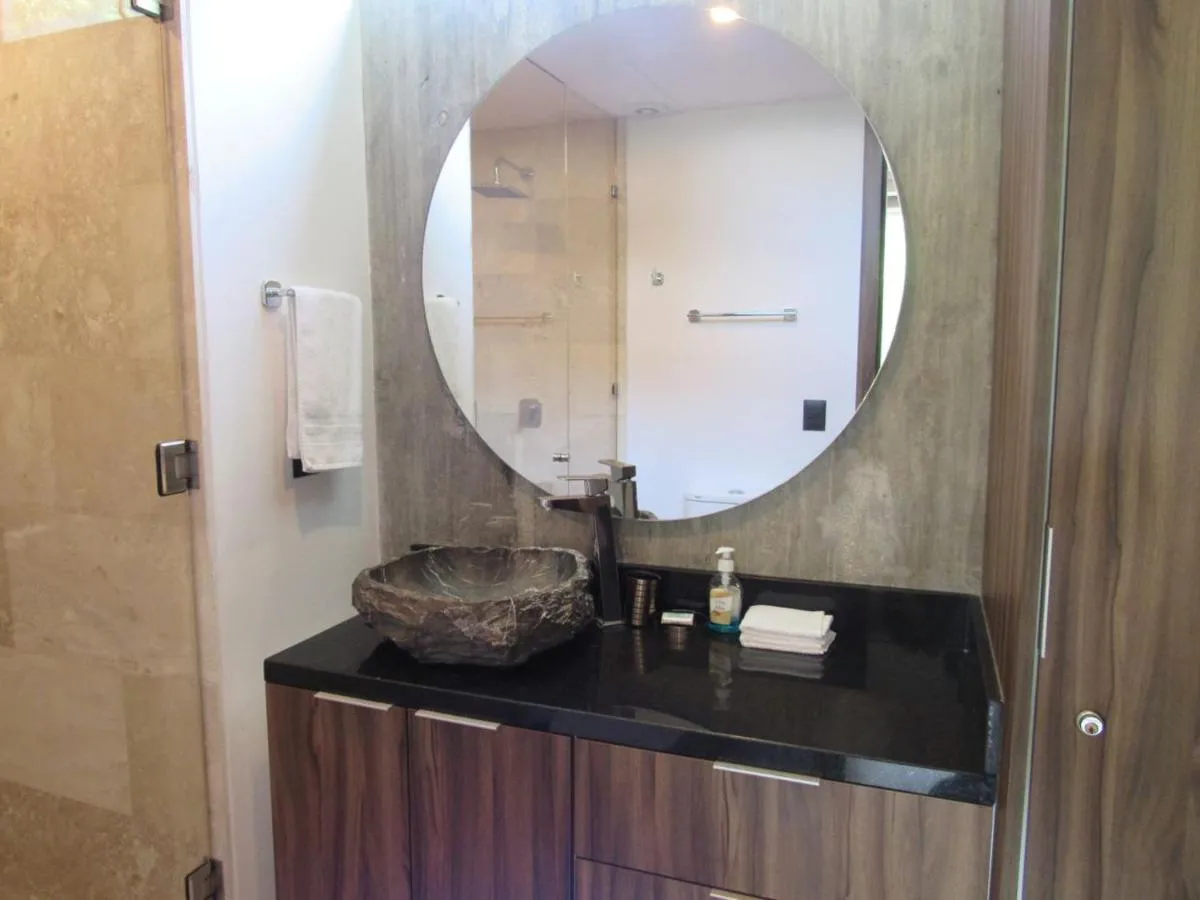 Image 2 of Xalet 201 Luxury 2bedroom