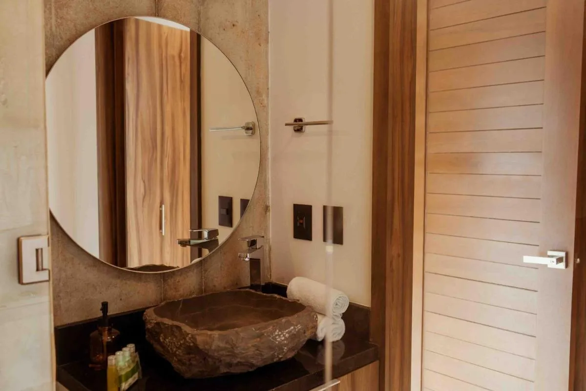 Image 1 of Xalet Tulum