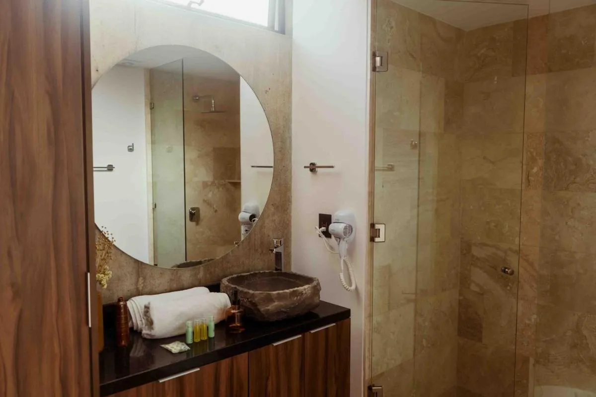 Image 6 of Xalet Tulum