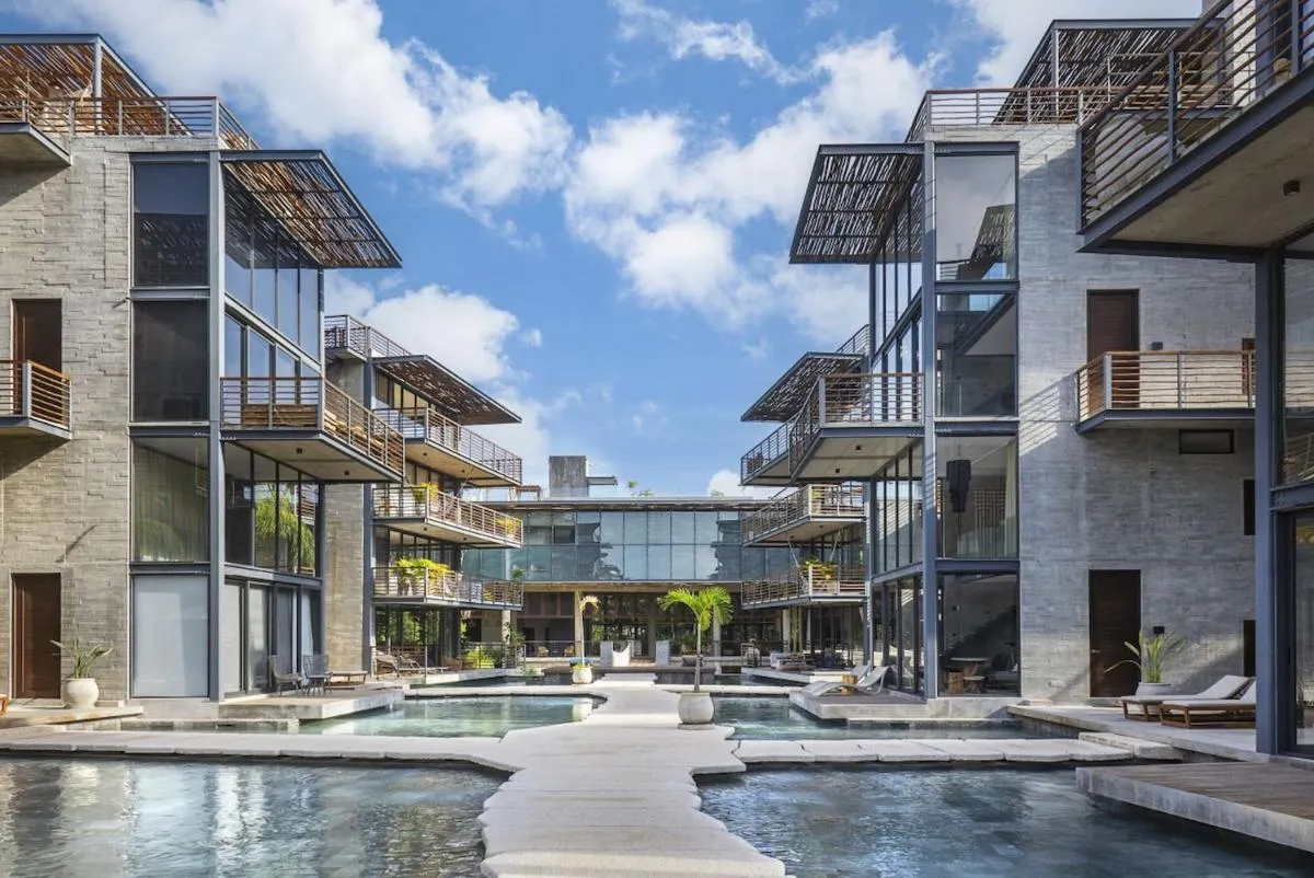 Image 5 of Xalet Tulum