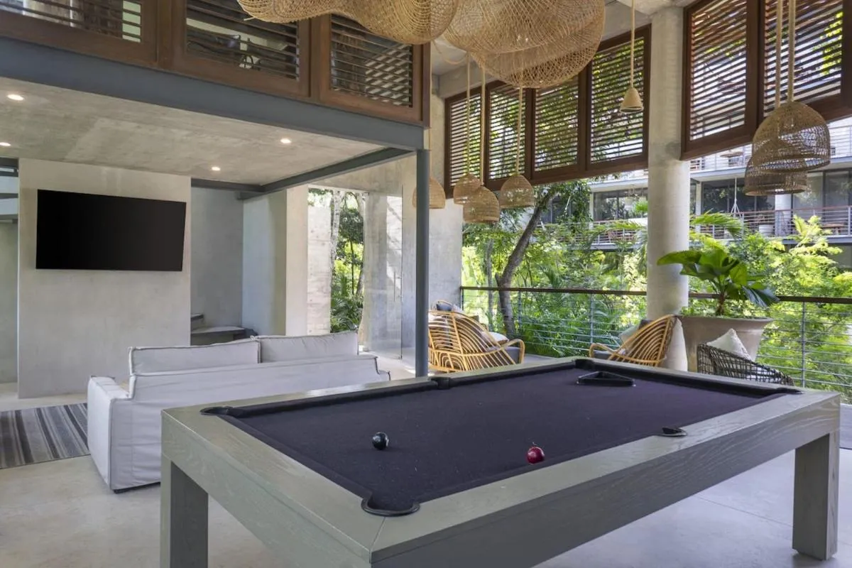 Image 4 of Xalet Tulum