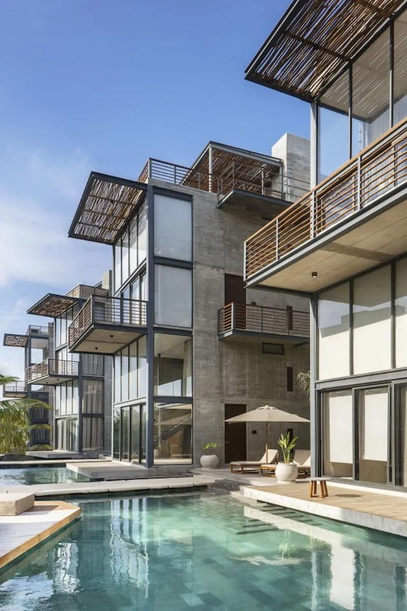 Image 3 of Xalet Tulum