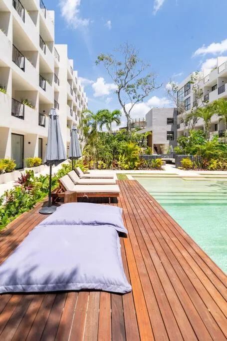 Image 3 of Xibalba 423 Estudio ideal para ti/Gym/Piscina/Tina BY SANDY PAWERFUL