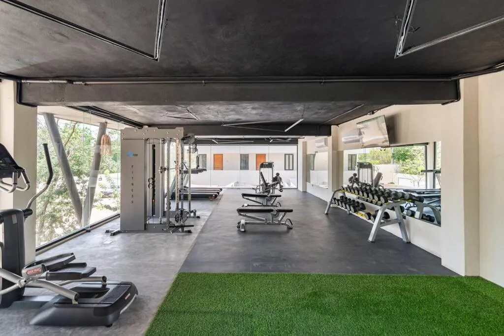 Image 5 of Xibalba 423 Estudio ideal para ti/Gym/Piscina/Tina BY SANDY PAWERFUL