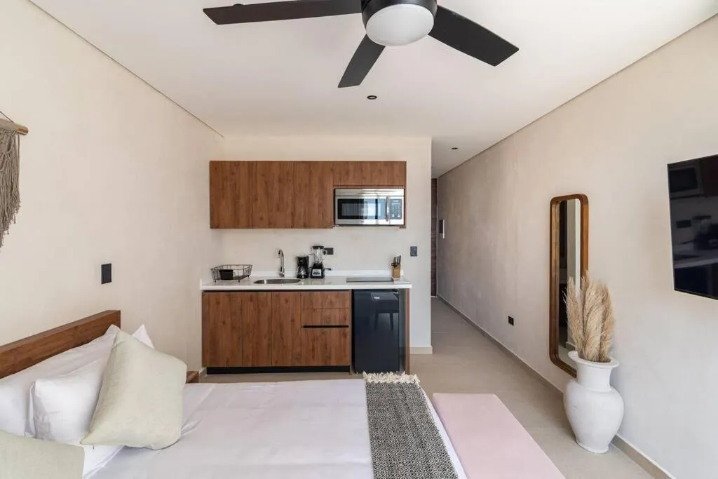 Image 4 of Xibalba 423 Estudio ideal para ti/Gym/Piscina/Tina BY SANDY PAWERFUL