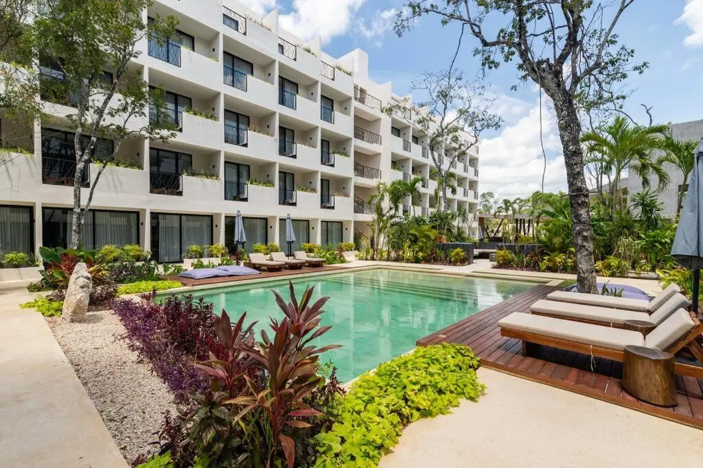 Image 2 of Xibalba 423 Estudio ideal para ti/Gym/Piscina/Tina BY SANDY PAWERFUL