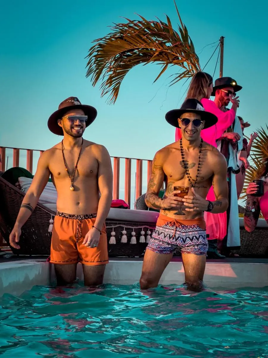 Image 6 of Xkeban Tulum Adults Only